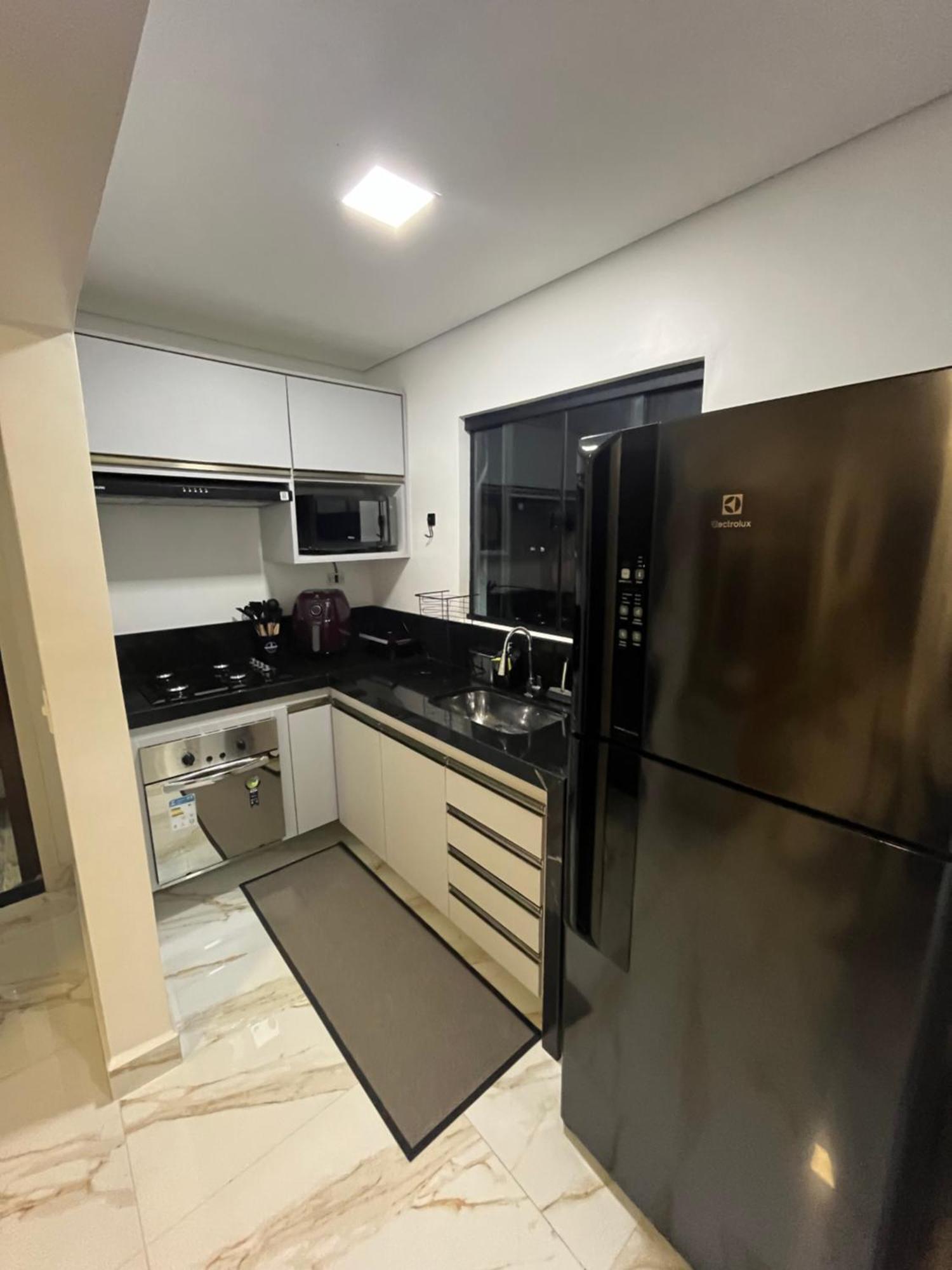 Excelente Apartamento - Itagua Ubatuba Εξωτερικό φωτογραφία