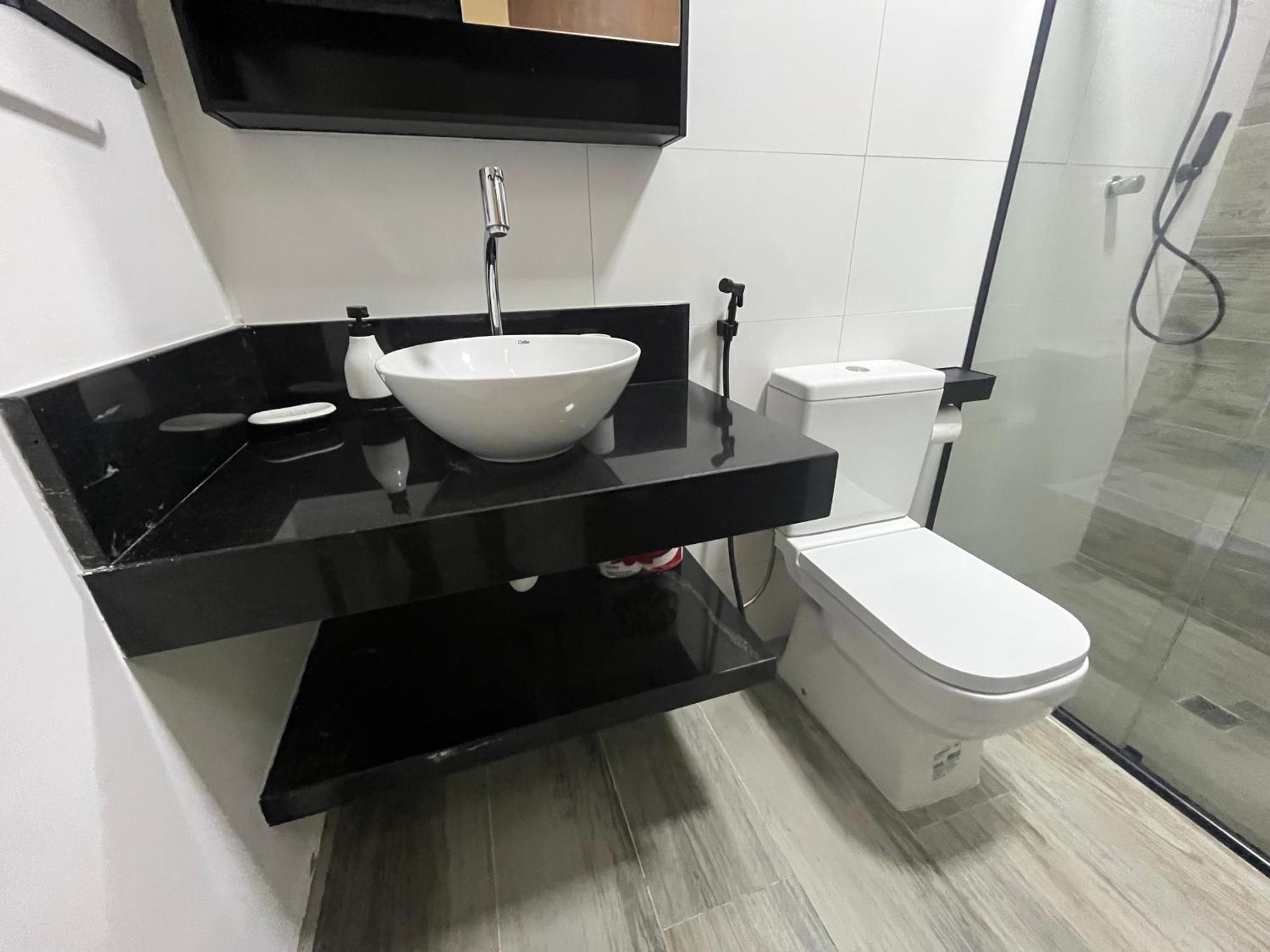Excelente Apartamento - Itagua Ubatuba Εξωτερικό φωτογραφία