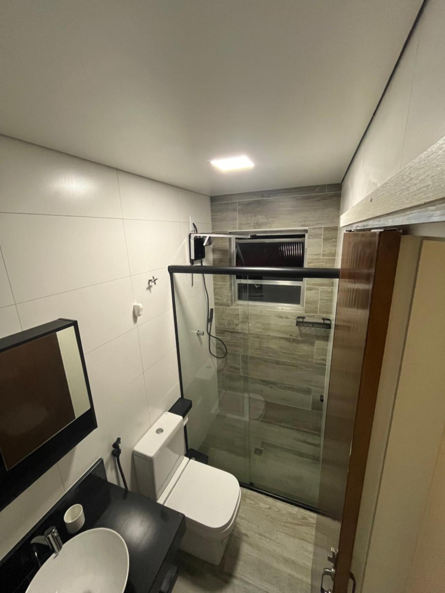 Excelente Apartamento - Itagua Ubatuba Εξωτερικό φωτογραφία