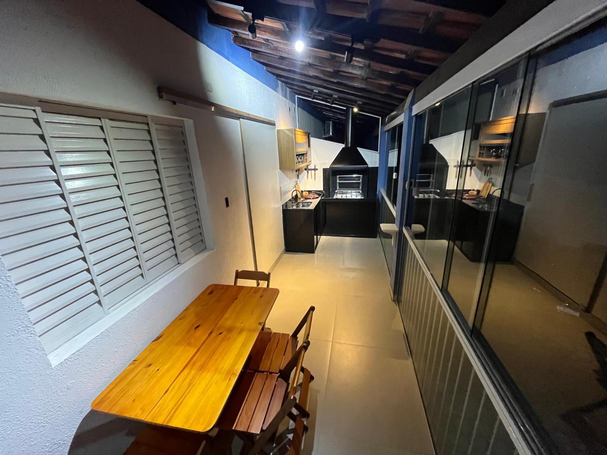 Excelente Apartamento - Itagua Ubatuba Εξωτερικό φωτογραφία