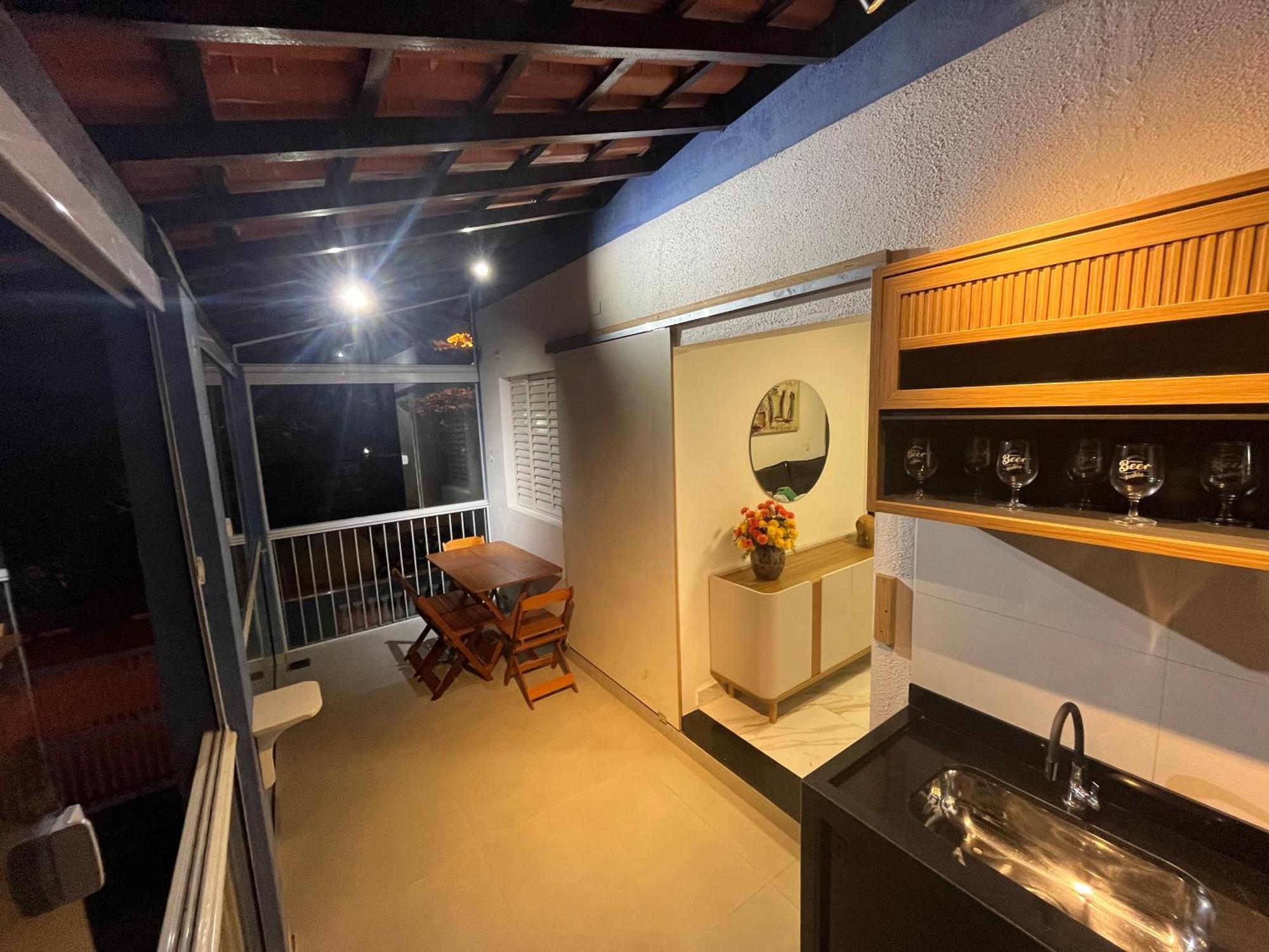 Excelente Apartamento - Itagua Ubatuba Εξωτερικό φωτογραφία