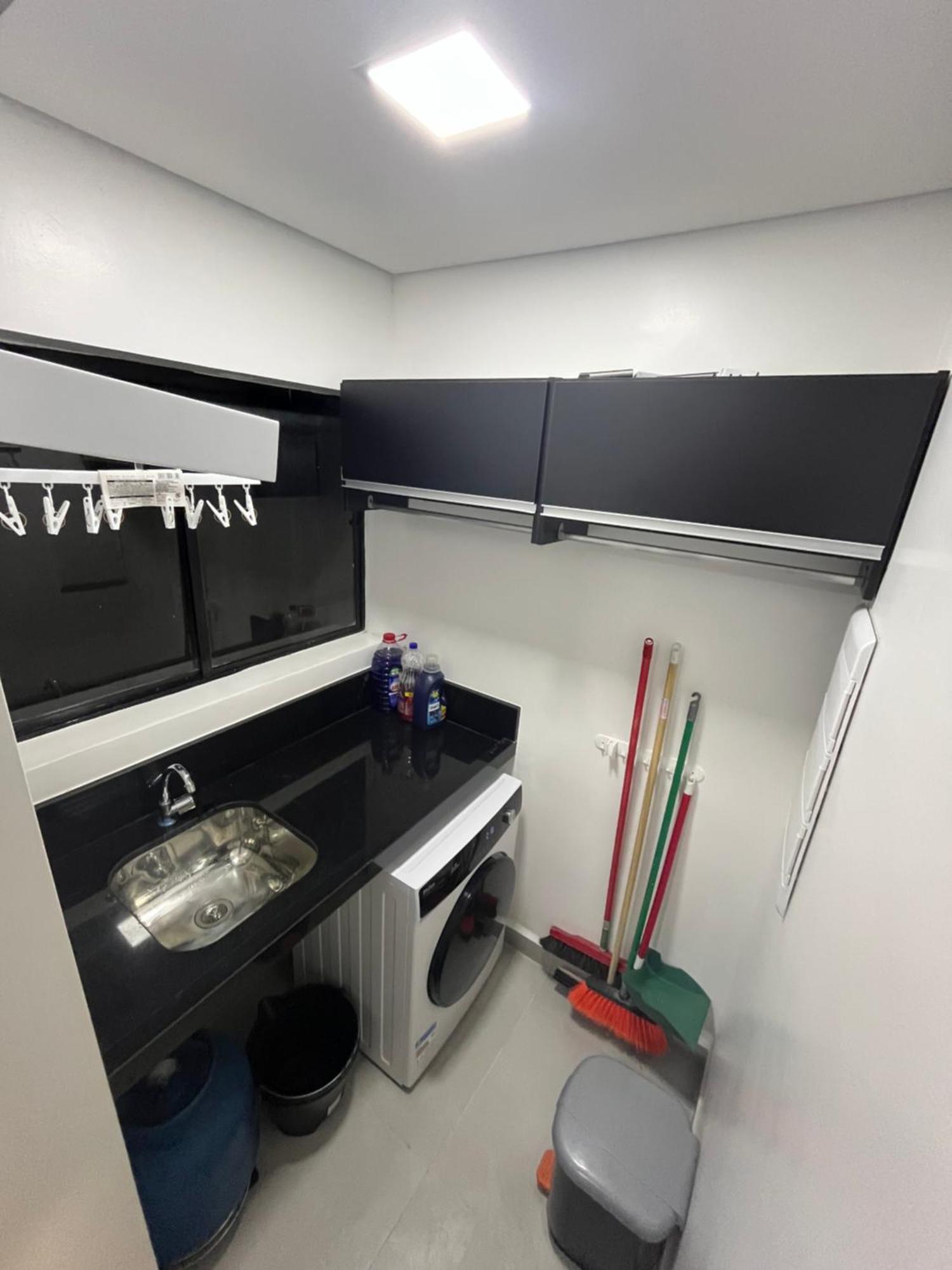 Excelente Apartamento - Itagua Ubatuba Εξωτερικό φωτογραφία